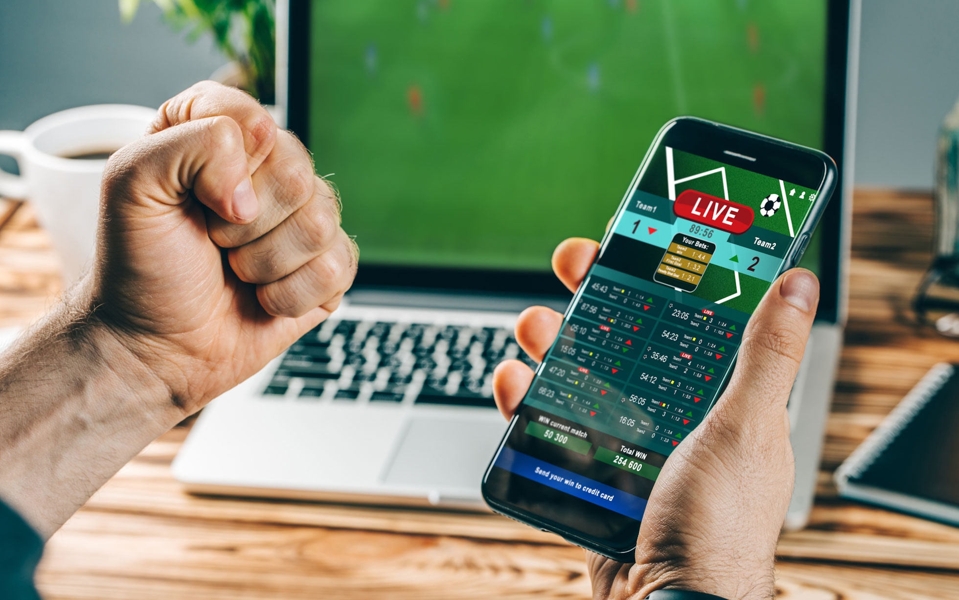 Entdecken Sie die besten Strategien für Online-Sportwetten