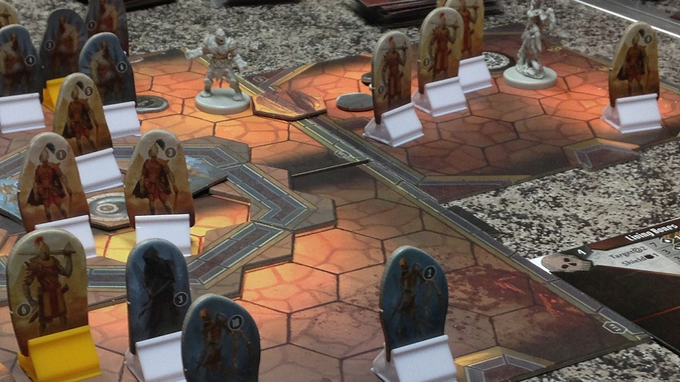 Gloomhaven Review: eine liebevolle Adaption, die den Ehrgeiz und die Details des Tabletop-Originals auf den Punkt bringt