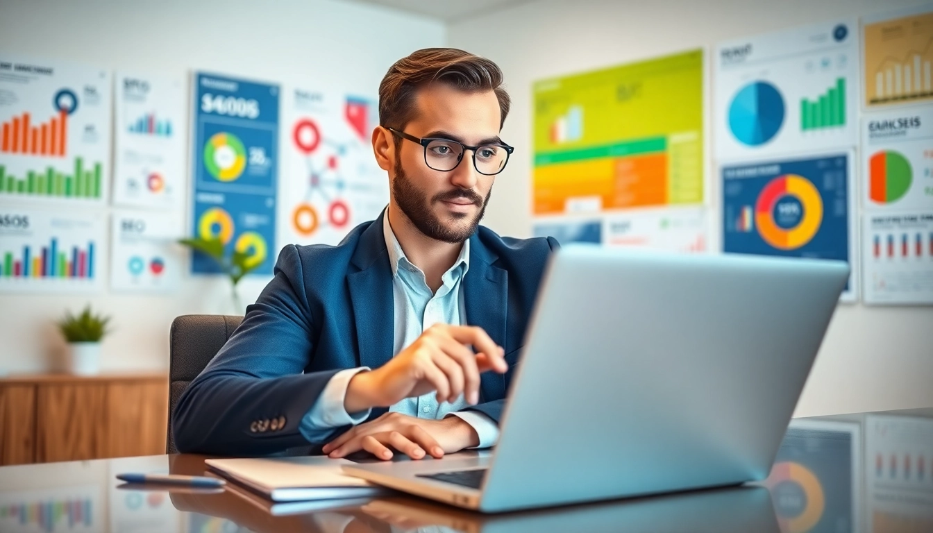 SEO Tipps für effektive Digital Marketing Strategien zur Optimierung.