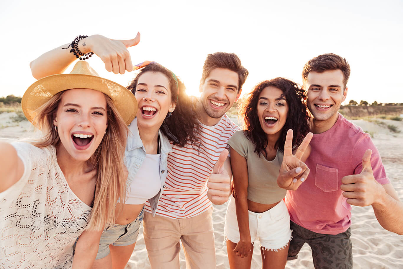 Gruppenreiseplanung und Reisetipps