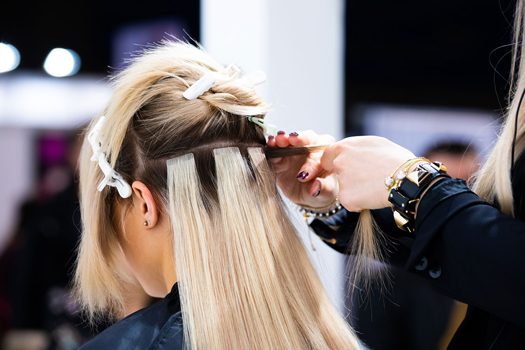Die Vorteile von Bonding Extensions für selbstbewusste Frauen