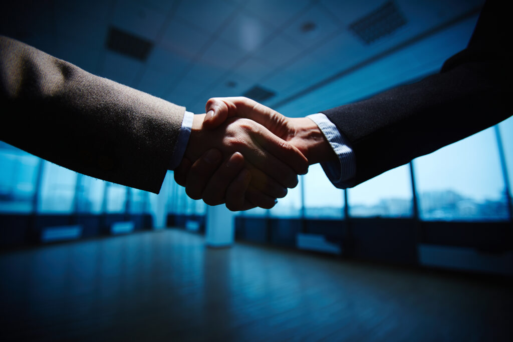 Innovative Ansätze zur B2B-Lead-Generierung in einer digitalen Welt