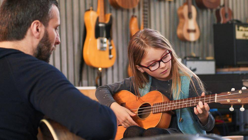 Way Of Music: Die Harmonie zwischen Tönen und Seele