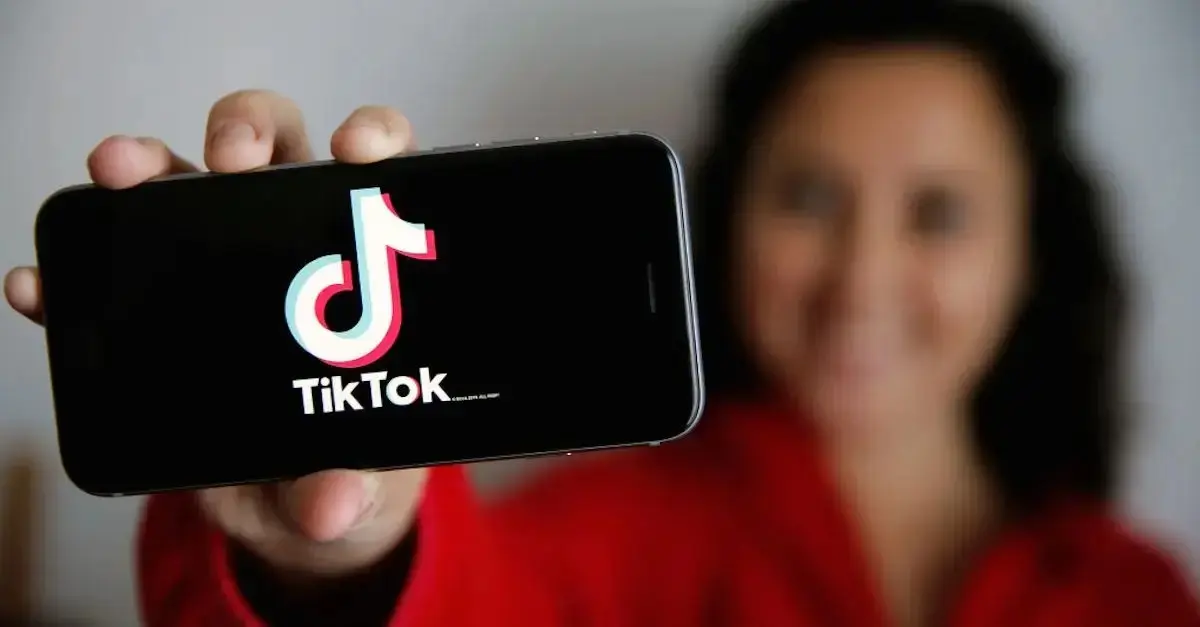 So kannst du durch TikTok Likes bestellen mehr Vertrauen aufbauen