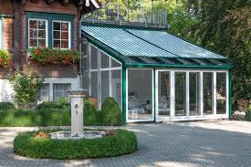 Wintergarten Wonders: Der Spielplatz der Natur