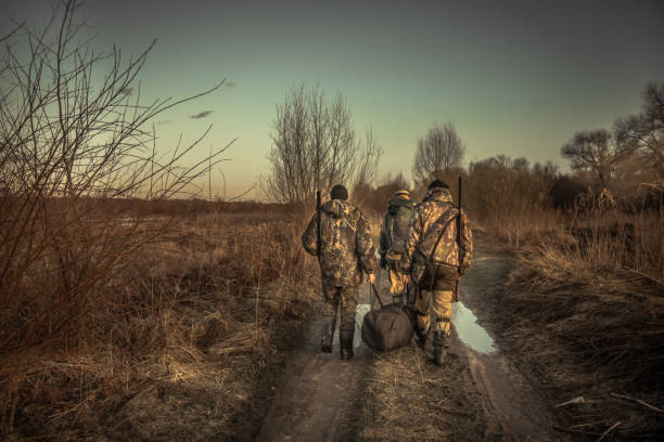 Hunters Insurance 101: What You Need to Know