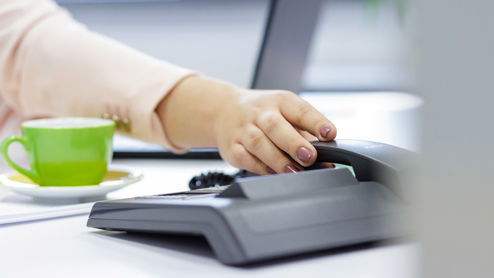 Telefonservice Excellence: Gespräche in Beziehungen verwandeln
