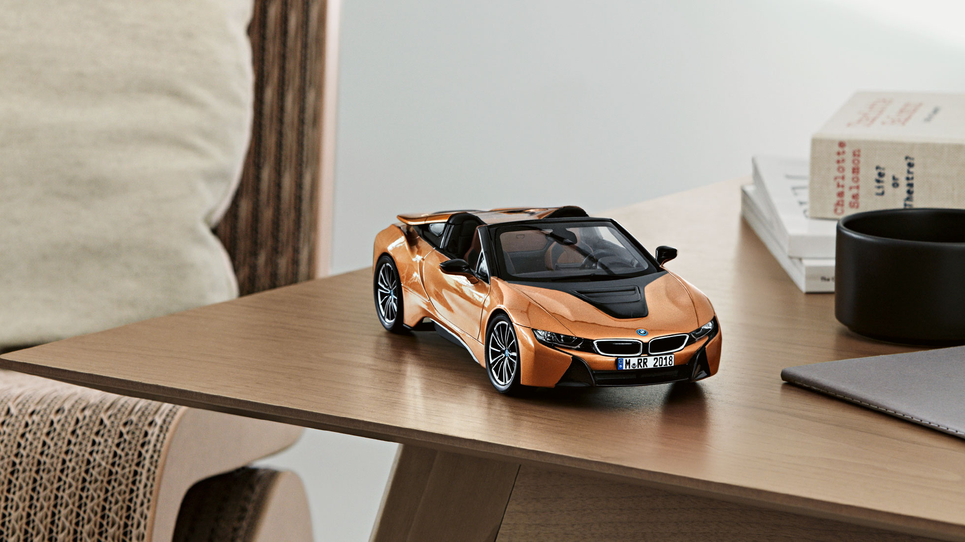 BMW Modellauto Klassiker und Neuheiten: Vom 3er bis zum i8 entdecken