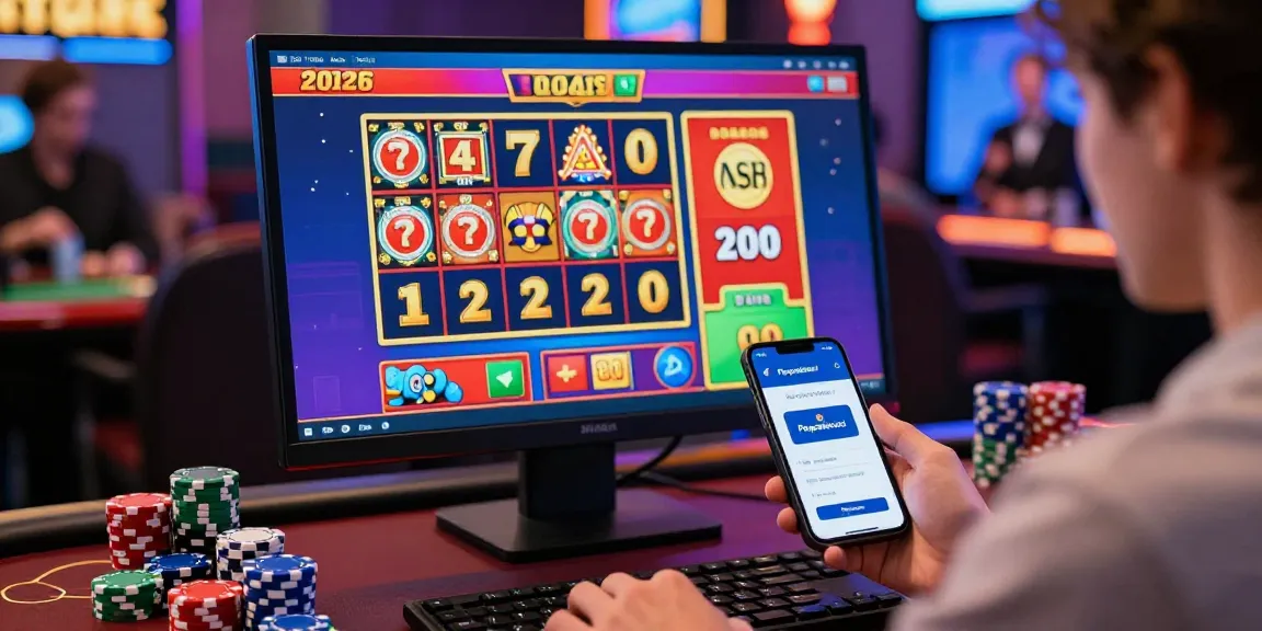 Paysafe Card Casino-Erlebnis mit lebhaften Spielen und sicheren Einzahlungen.