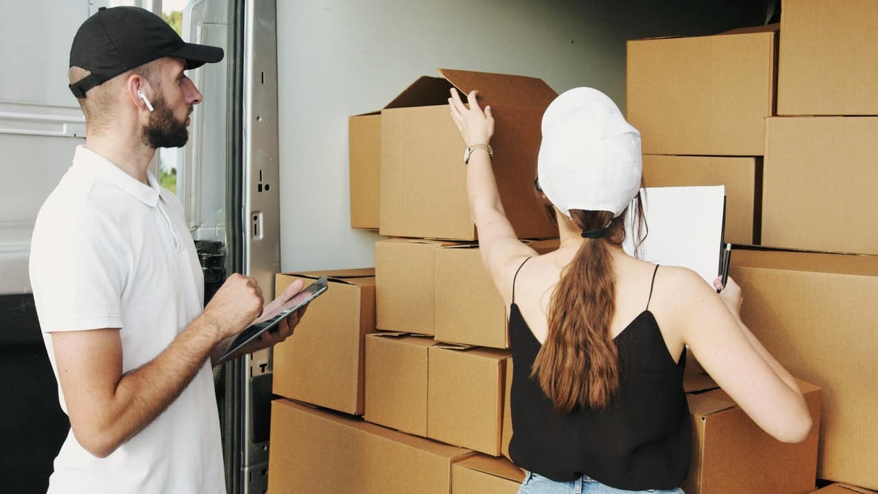 Tipps und Tricks zur Auswahl eines zuverlässigen Pack- und Umzugsfirmas