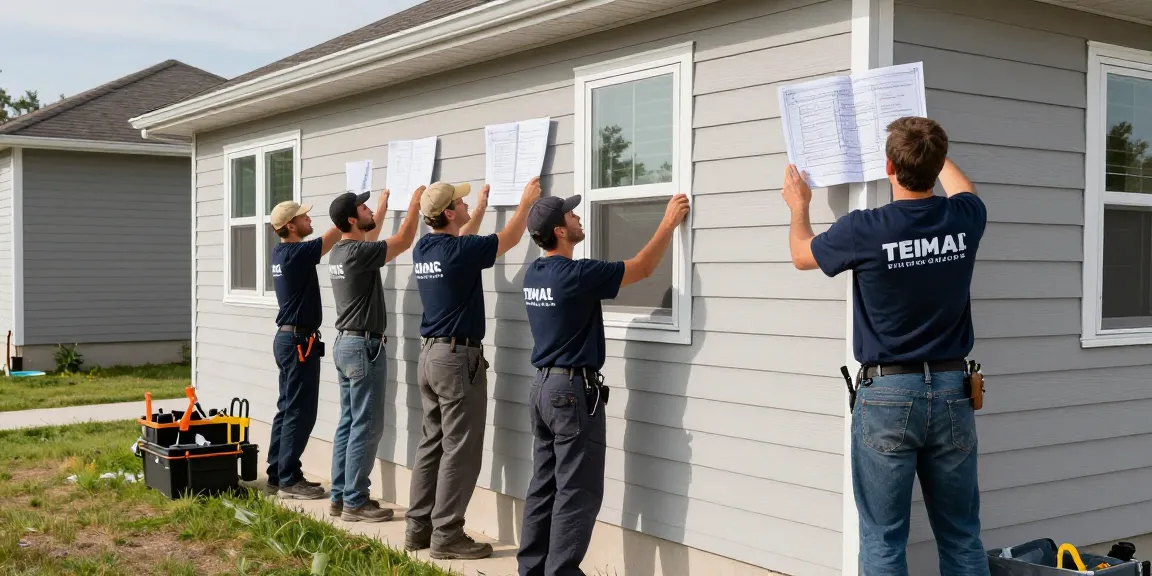 Siding Regina: Trusted local contractor installing quality siding for homes in our community.