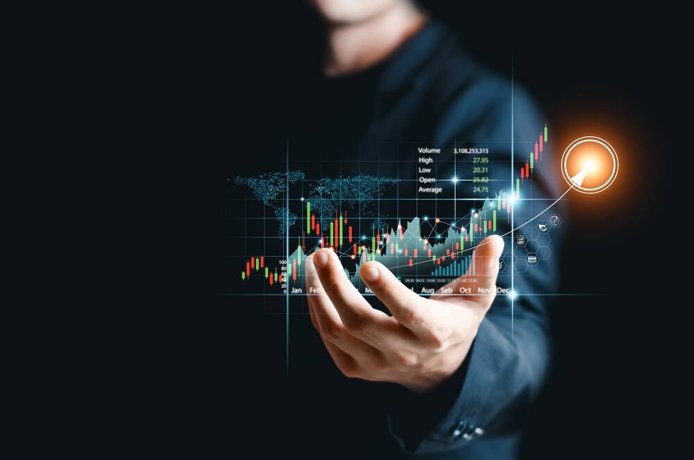 BrightFunded bietet dir die Chance: Trainiere risikofrei mit einem Demo-Handelskonto