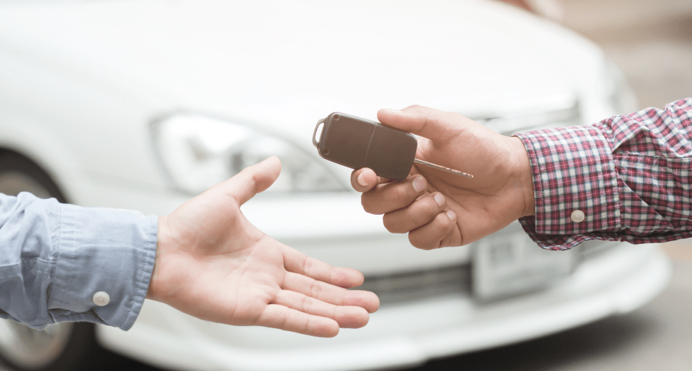 So verkaufen Sie ein Auto: Die Vorteile eines Autoverkaufstrainings