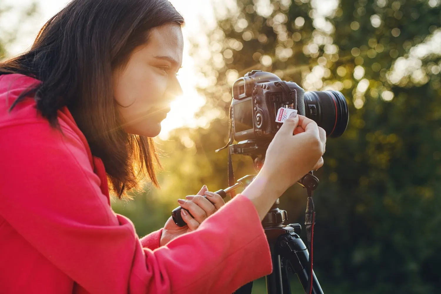 Intensives Fototraining mit persönlichem Support – Fotokurs Hamburg
