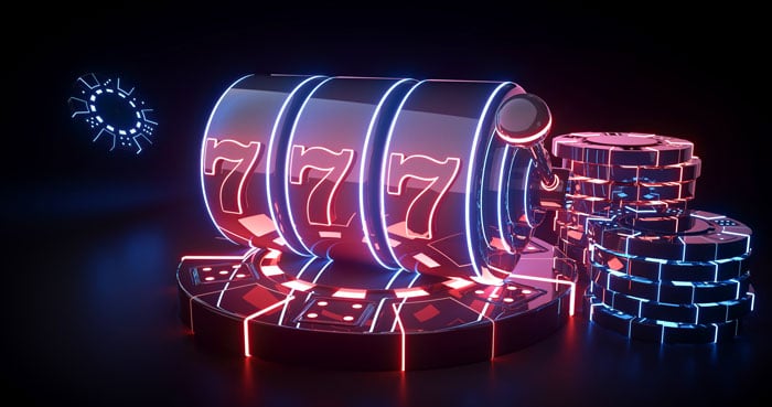 Genießen Sie noch heute kostenlose Online-Slots