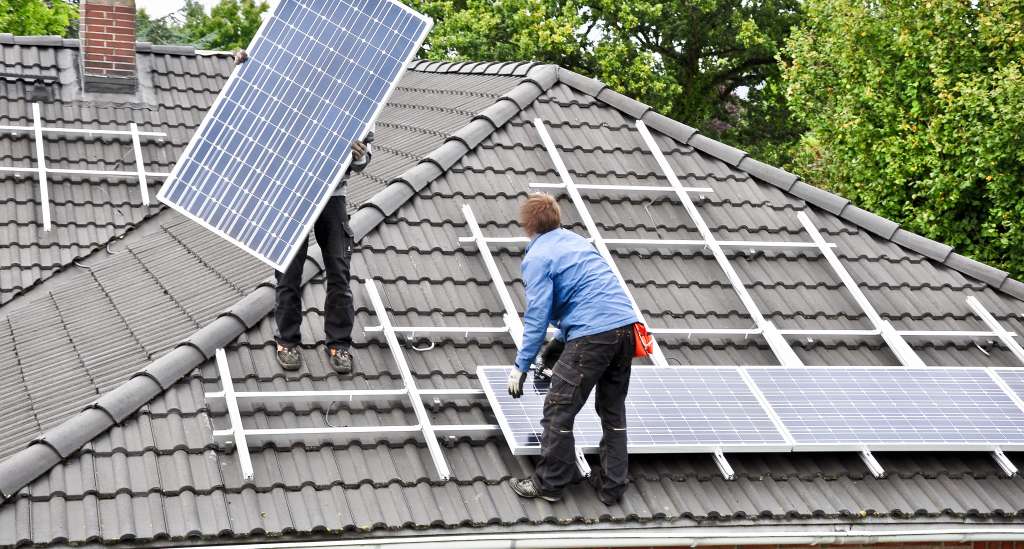 Die Wirtschaftlichkeit der Herstellung von Solaranlage Eberswalde stromanlagen
