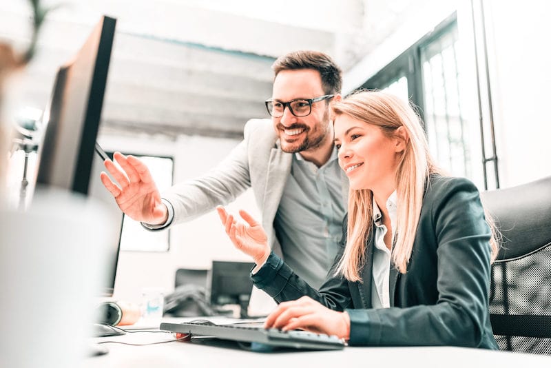 Fortgeschrittene SEO-Techniken: Ein Blick hinter die Kulissen