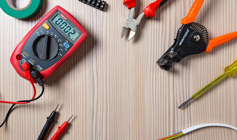 Elektriker Notdienst: Fachmännische Lösungen für Ihre Elektroprobleme