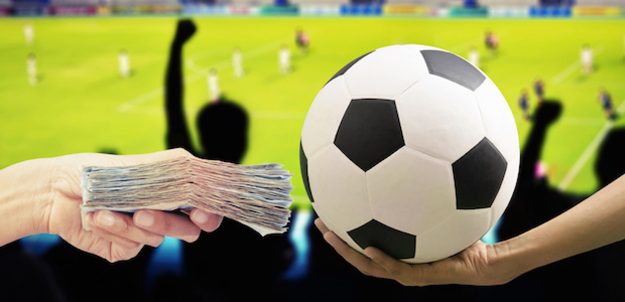 Tipps für eine gute Fußballwette