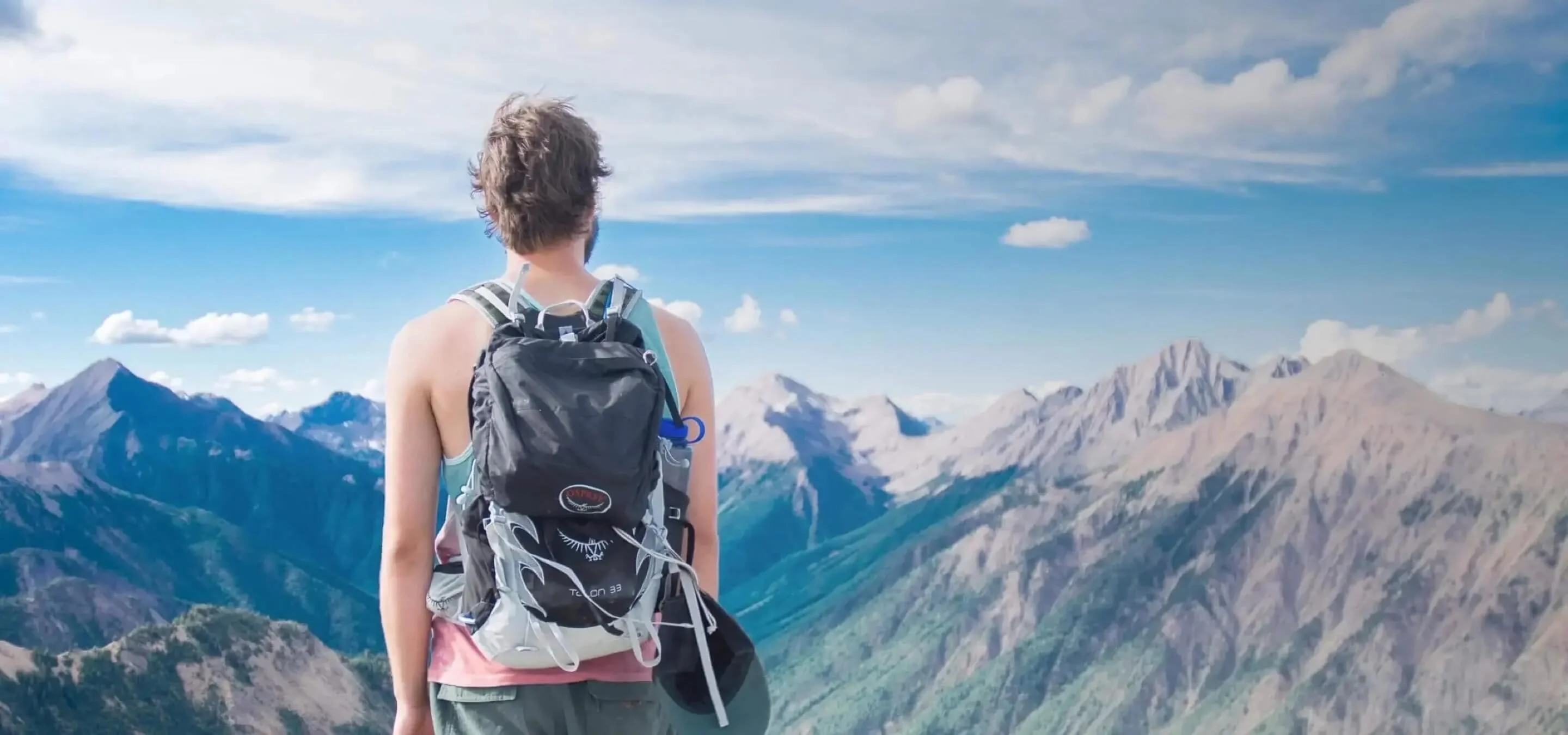 Starten Sie einen Reiseblog, um online Geld zu verdienen und den Lebensstil Ihrer Träume zu leben