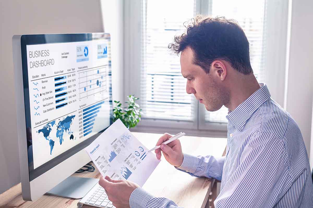 Hochwertige B2B-Leads mit kleinem Budget: Erfahren Sie, wie Sie Website-Besucher identifizieren