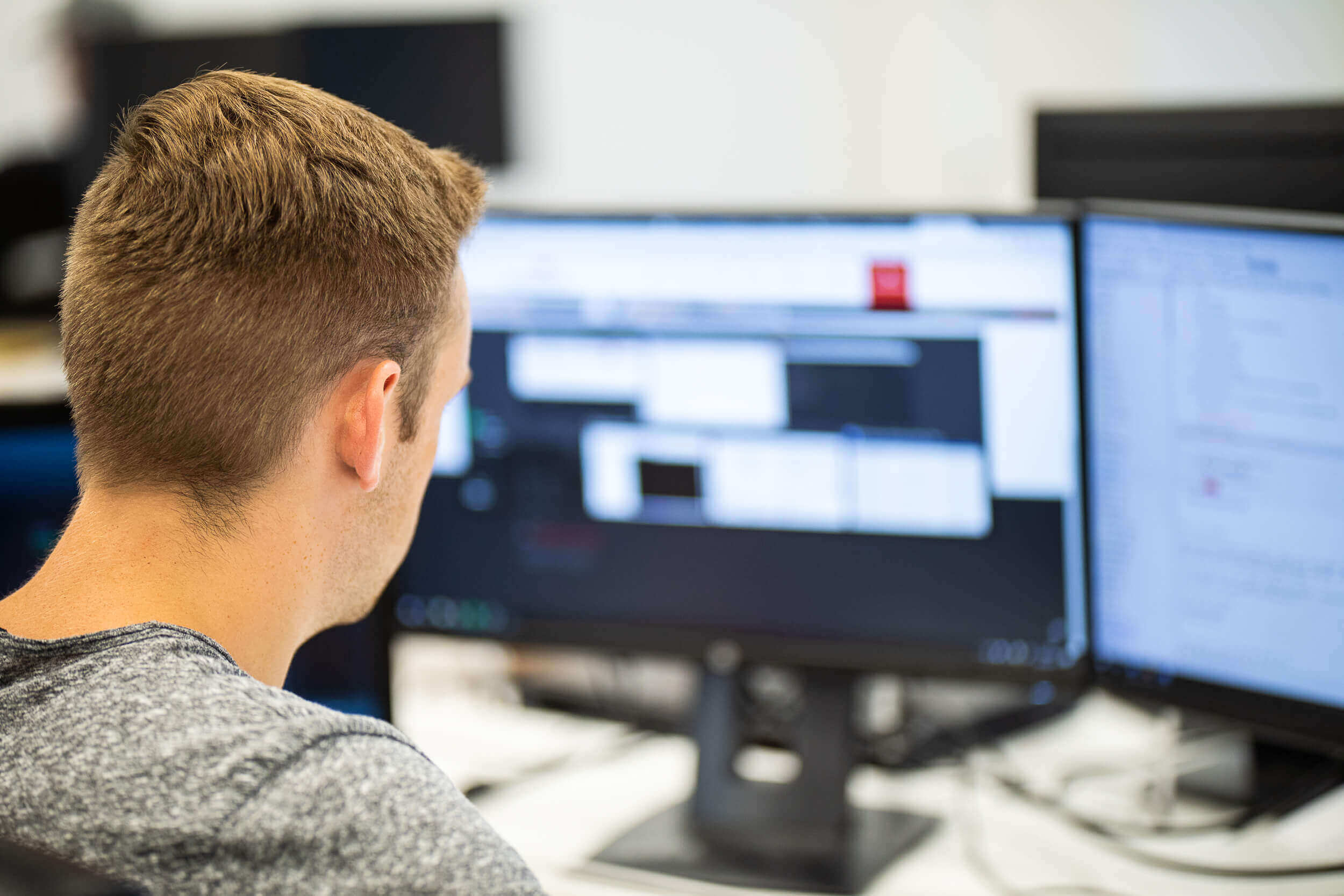 Kreative Lösungen: Das Potenzial des Webdesigns freisetzen