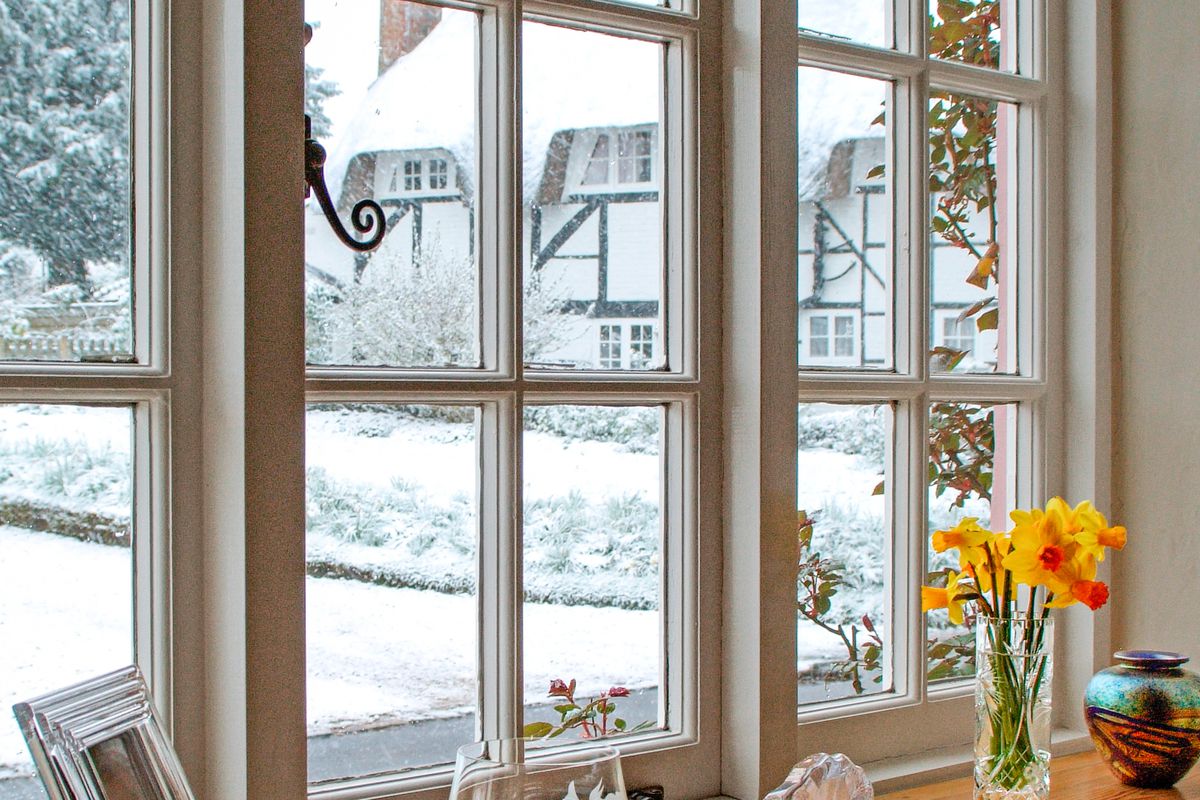 So installieren Sie Ersatzfenster in Ihrem Zuhause