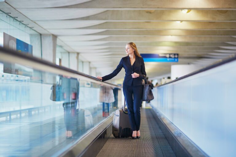 Tipps für Geschäftsreisebüros: Ein Leitfaden für New Yorker Flughäfen für Geschäftsreisende