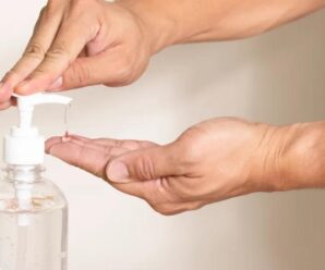 Vorteile von Händedesinfektionsmitteln