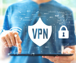 Das sehr erfreuliche Netzwerk – VPN-Dienste