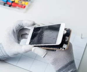 Müssen Sie den Bildschirm Ihres Samsung Galaxy S21 reparieren? Unsere Experten helfen Ihnen gerne weiter.