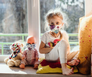 Die Vorteile der Kindergesichtsmaske und ihre Verwendung