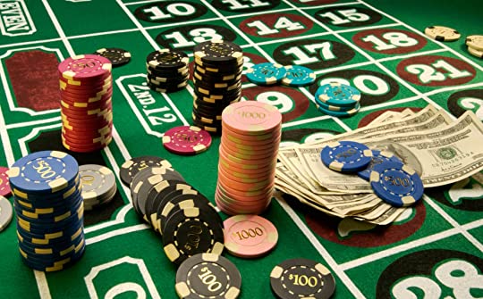 Von der Antike bis zur Moderne der Casinospiele