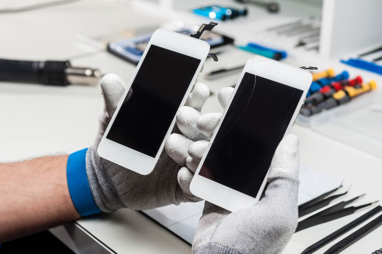 Tipps zur Suche nach den günstigsten Handy-Reparaturwerkzeugen zur Reparatur Ihres beschädigten Handys