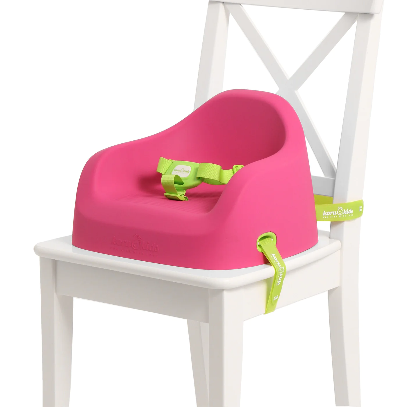 Erleben Sie die perfekte Kombination aus Stil und Funktionalität mit unserem modernen Sitzerhöhungsstuhl