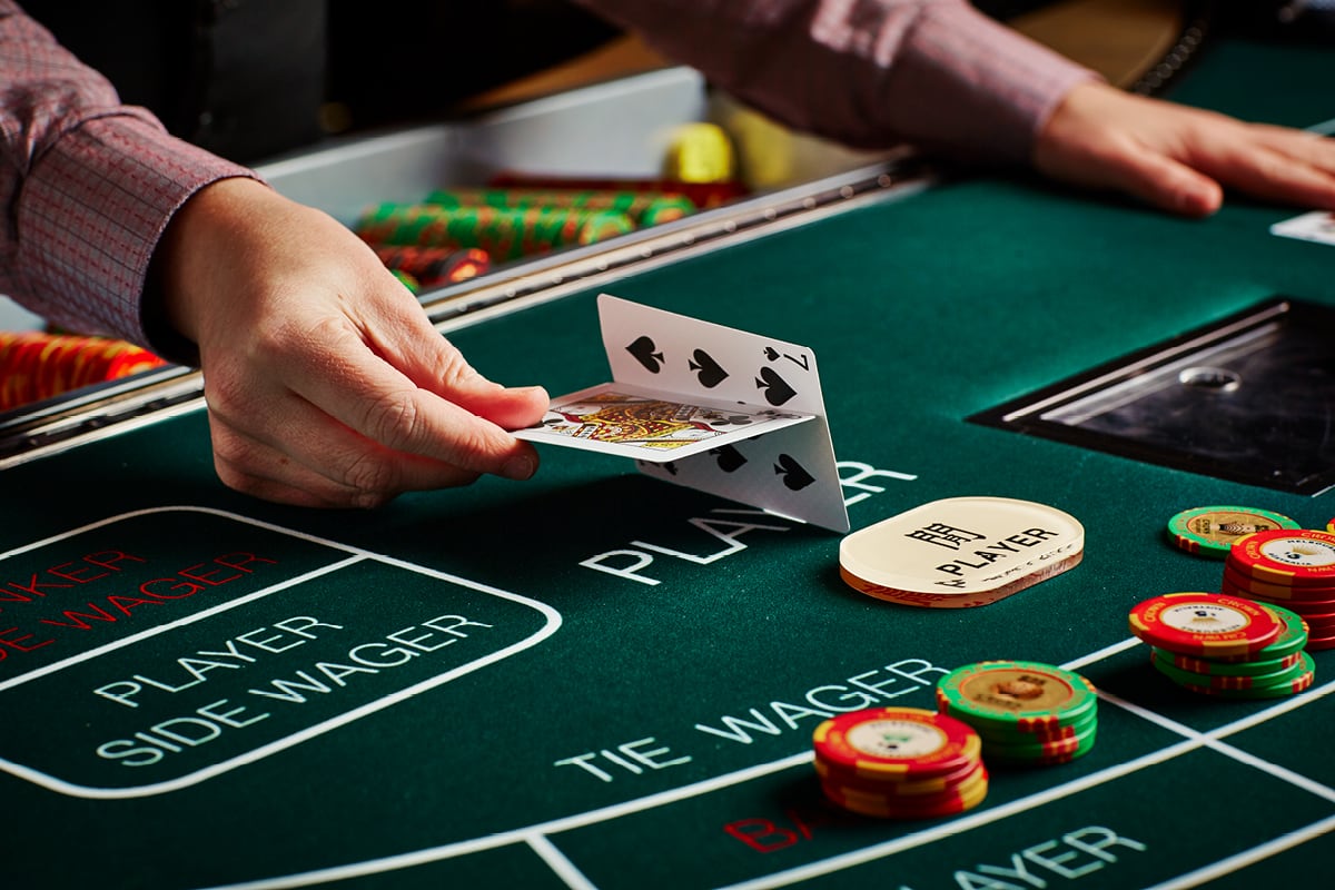 Tauchen Sie ein in die Welt des Reichtums: Die endgültige Rangliste der besten Online-Casinos für Echtgeldgewinne