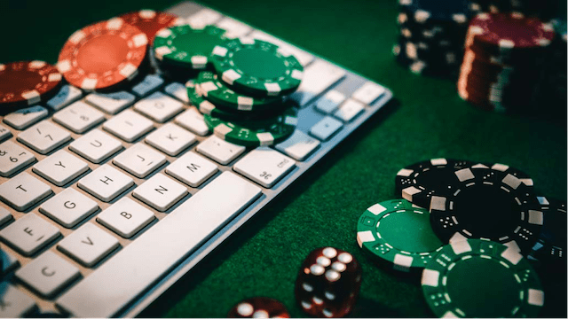 Österreichs Beste Online Casinos: Legal und Zuverlässig