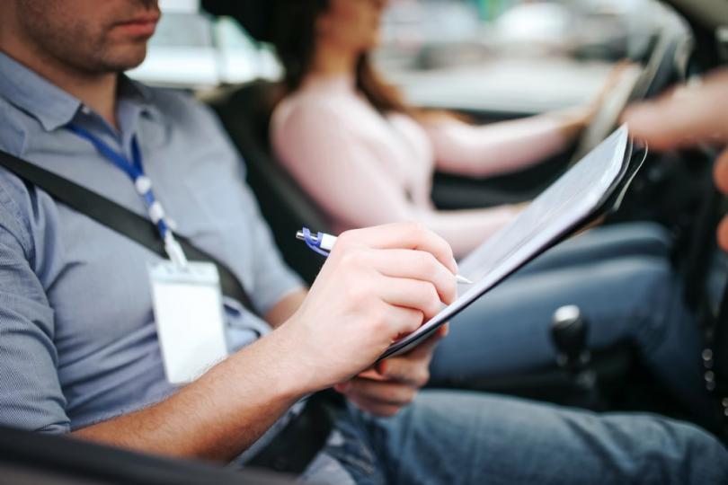 Führerschein entschlüsselt: Wichtige Informationen, die Sie wissen müssen