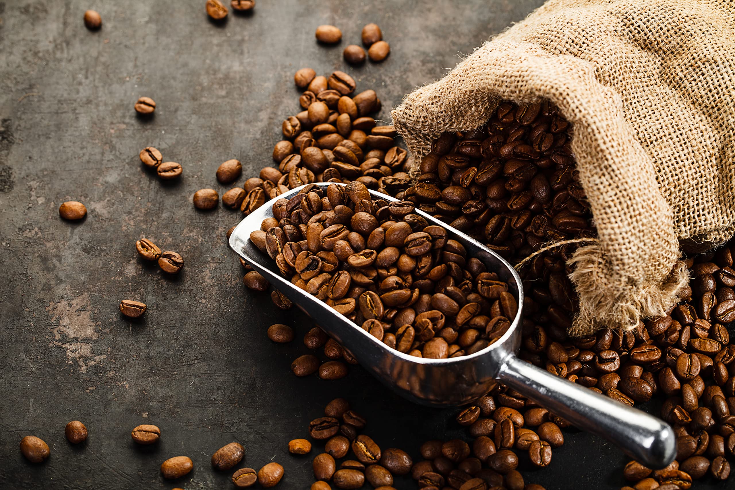 Magischer Genuss: Espressobohnen für wahre Kaffeeliebhaber