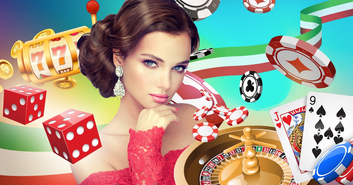 Jackpot-Jagd: Aufregende Momente im Online Casino