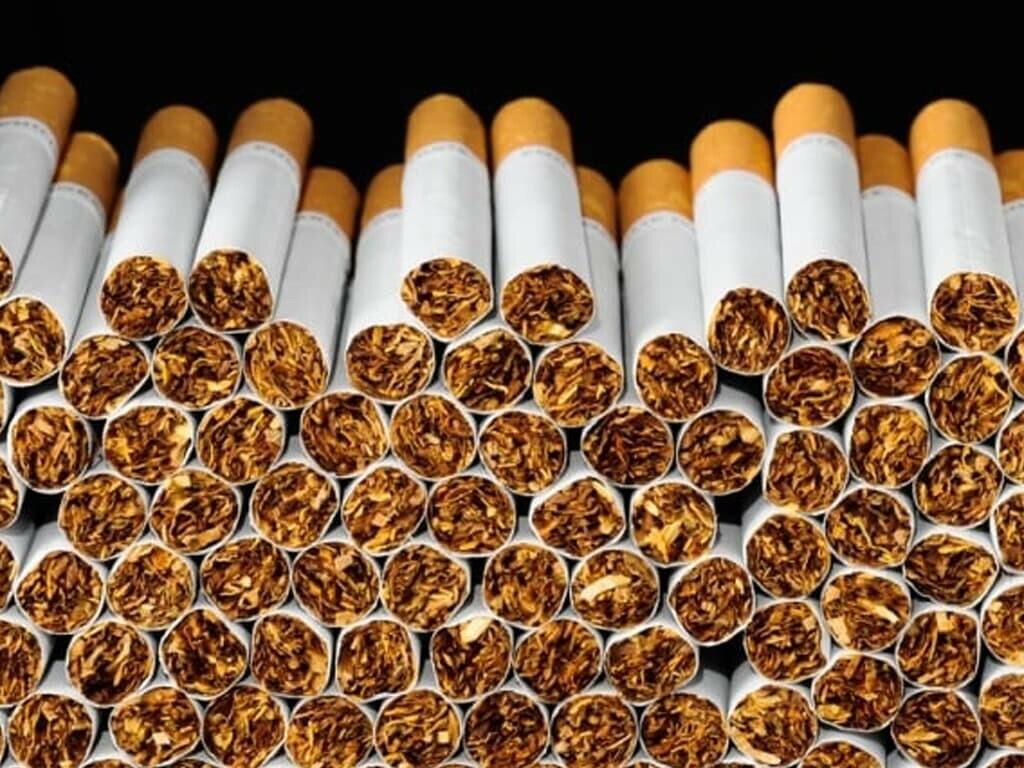 Zigaretten günstig Onlineshop: Sparangebote für Raucher – Entdecken Sie unsere Auswahl!