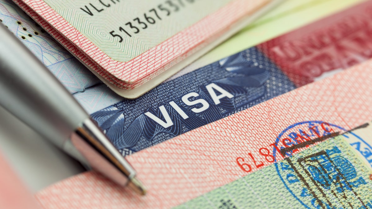 Globales Reisen leicht gemacht: Visa-Lösungen für jede Reise