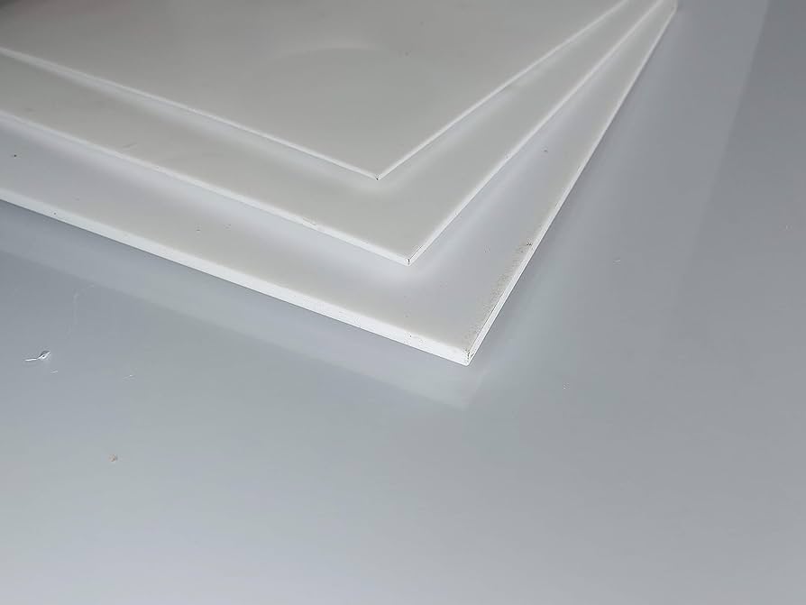 Plexiglaszuschnitt: PVC-Platten – Die zeitlose Lösung für moderne Lebensräume