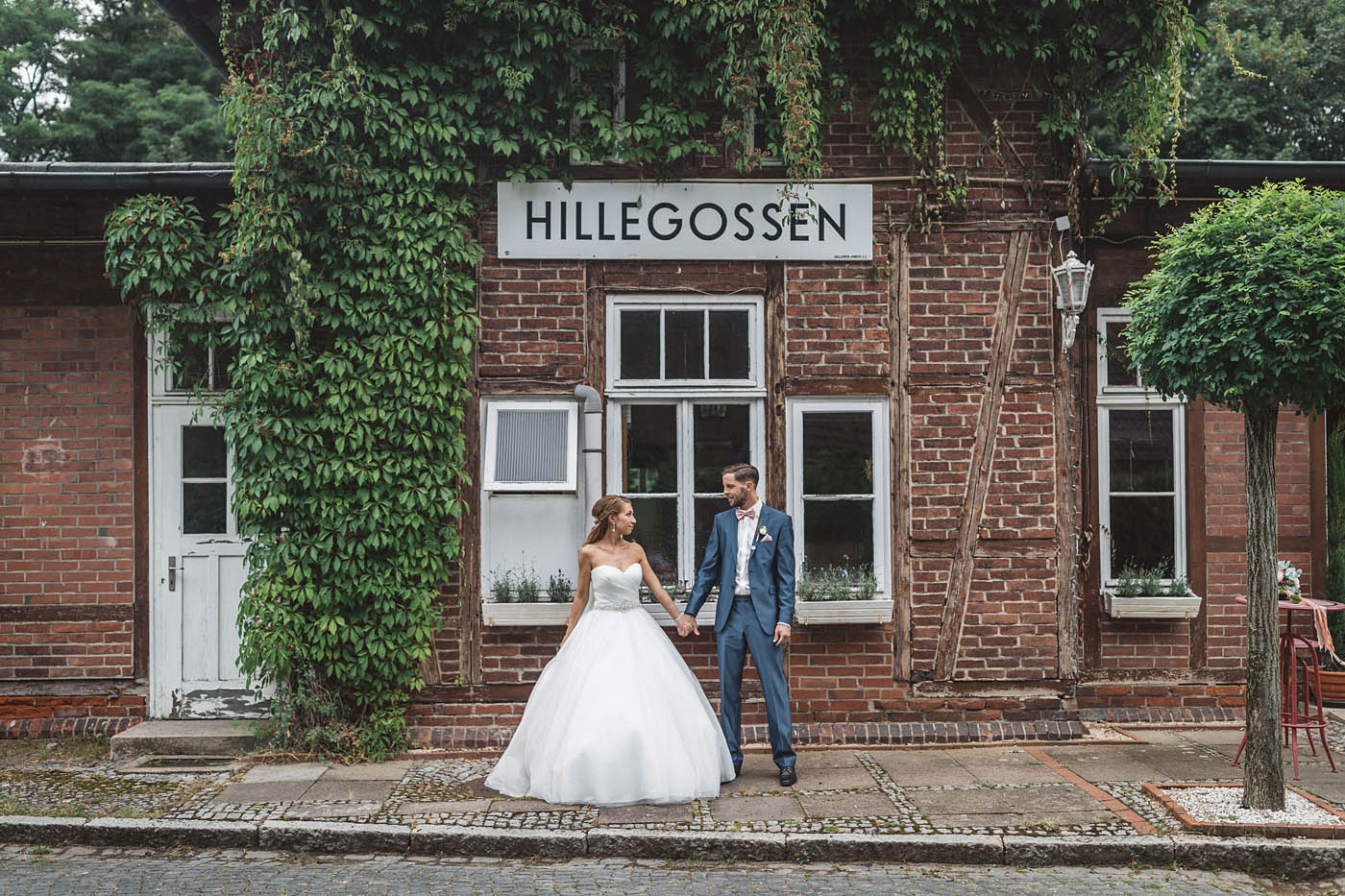 Unvergessliche Momente: Das Hochzeitsvideo, das eure Liebe in NRW festhält