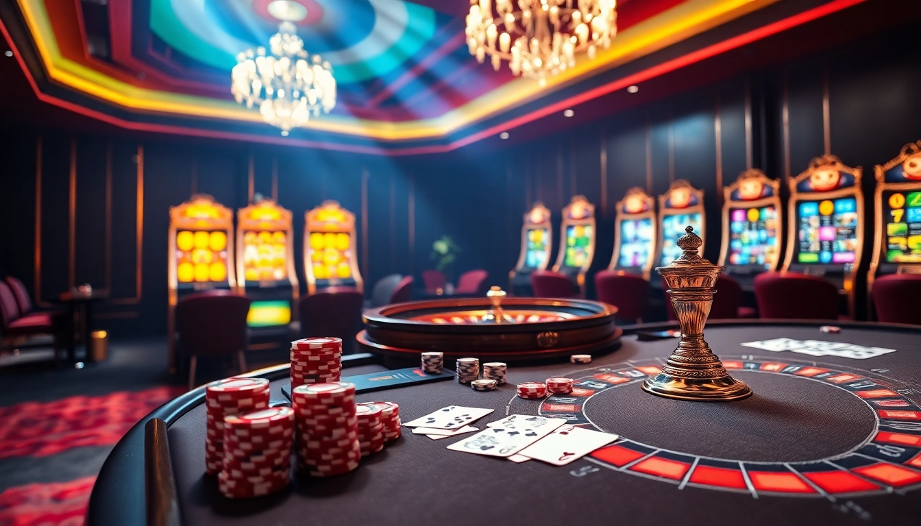 Engage in thrilling betting actions at https://f168.today/ with vibrant casino visuals and exciting gaming elements.